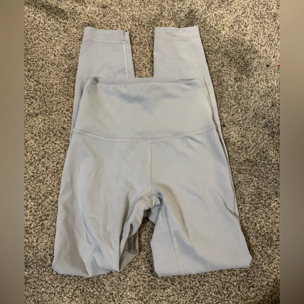 Lululemon Wunder Train High-Rise Tight 25" - Image 2