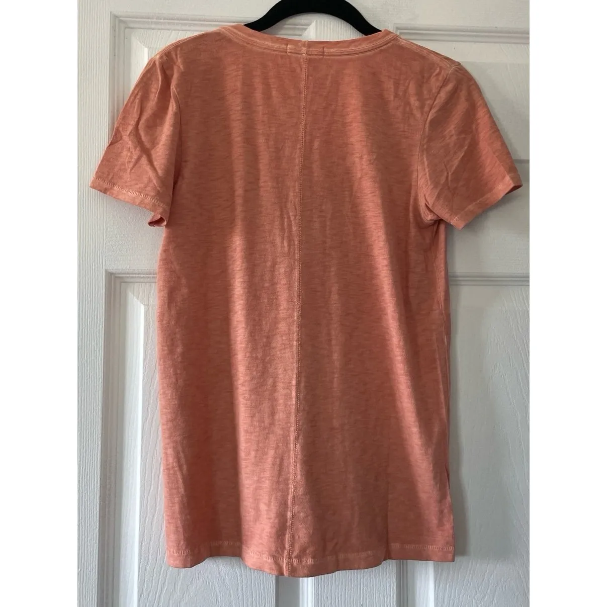 Rag &‎ Bone V Neck Tee shirt - Image 2