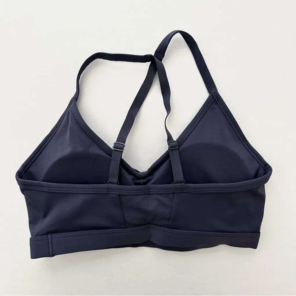 Gymshark S Adapt Ombré Sports Bra & Ruched Sports Bra Set - Image 5