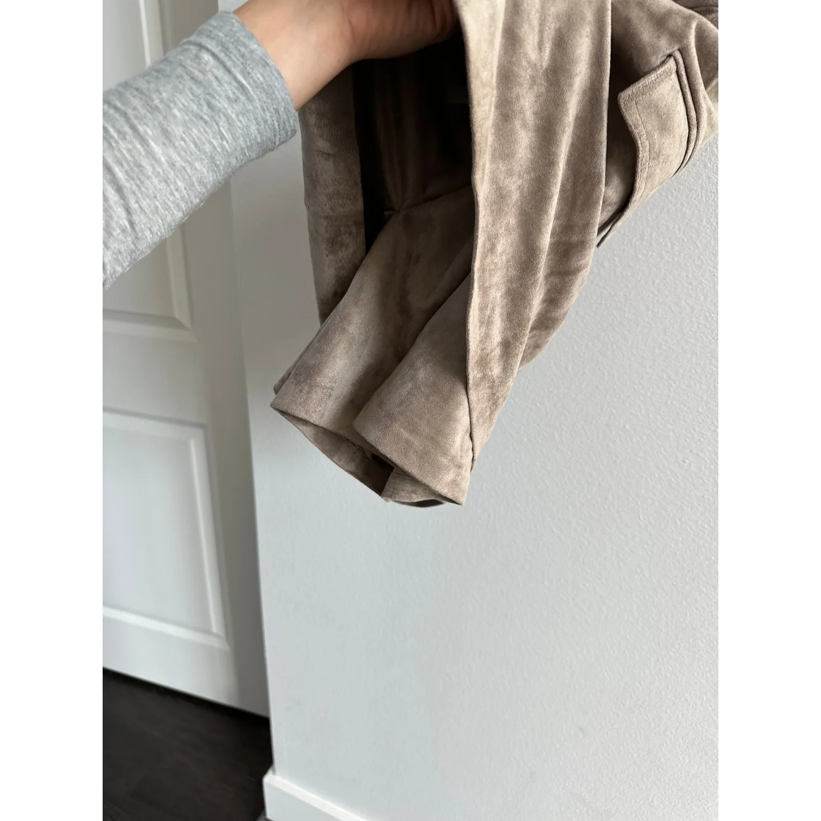 Amanda Uprichard Yorke Skort Romper  size medium - Image 8