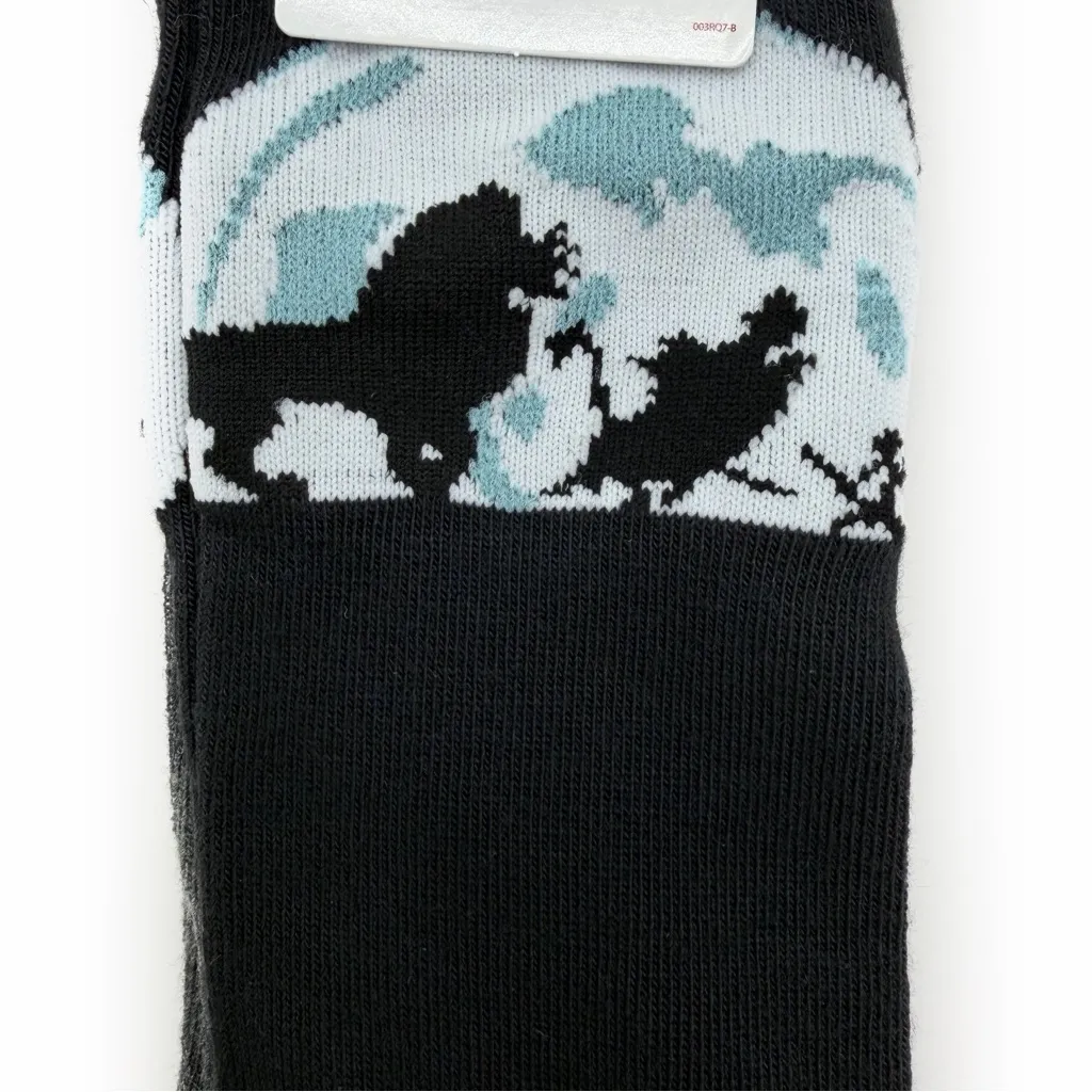 Disney The Lion King Crew Socks Mens Womens Simba Timon Pumba 90s Movie Fun Gift - Image 6