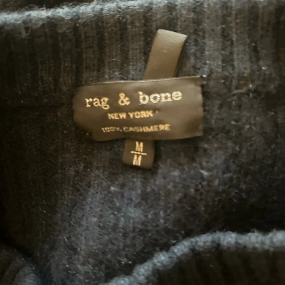 Rag and Bone 100% Cashmere Sweater - Image 6