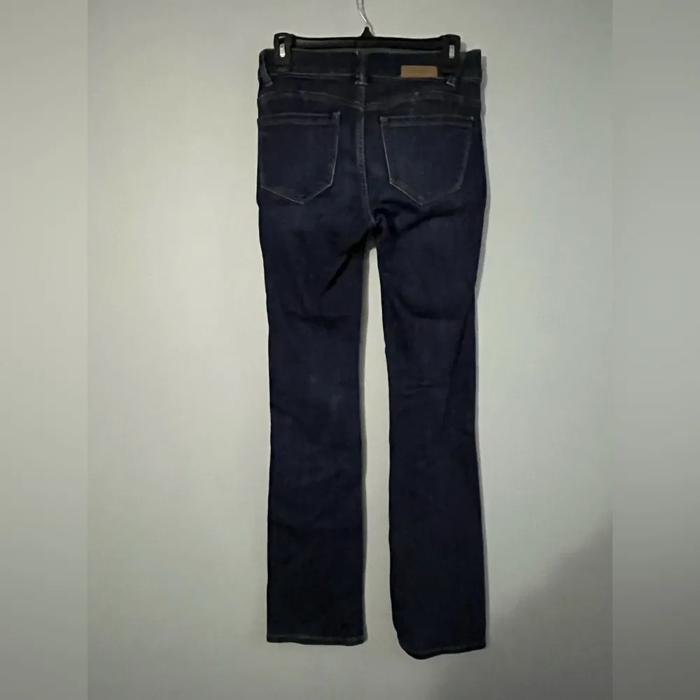 Jag jeans  pull on mid rise boot size 0 / 25 - Image 2