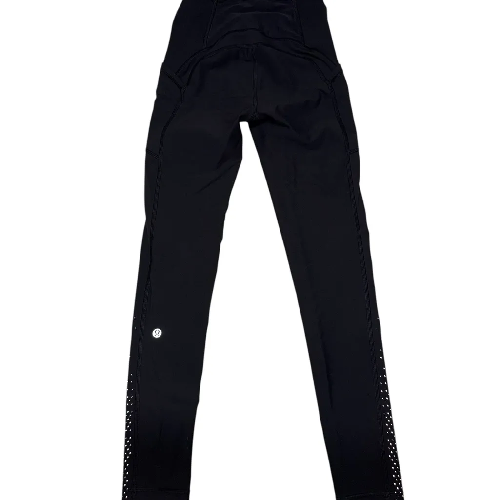 Lululemon Tightest Stuff Tight 28” Leggings - Image 9