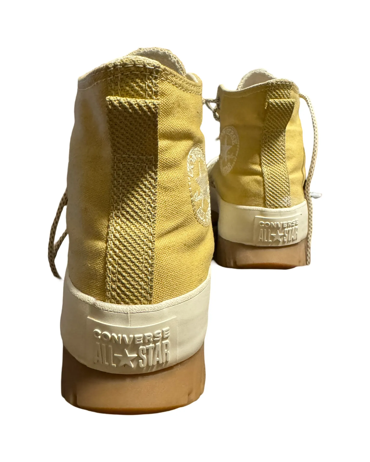 High Top Mustard - Image 8