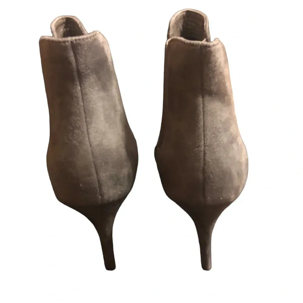 14TH & UNION HEELED ANKLE BOOTIES - Image 2