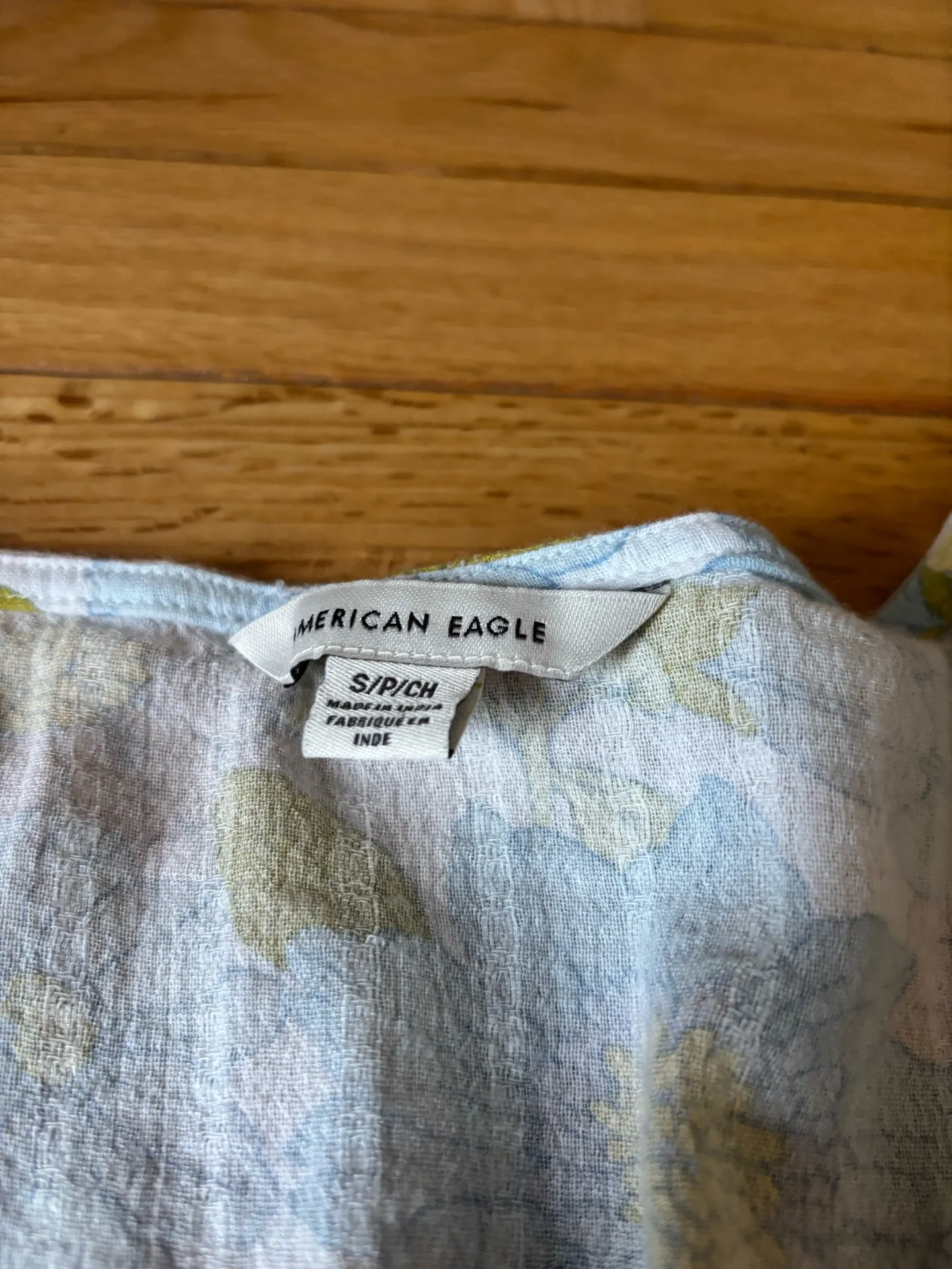 American Eagle Outfitters Romper - Image 4