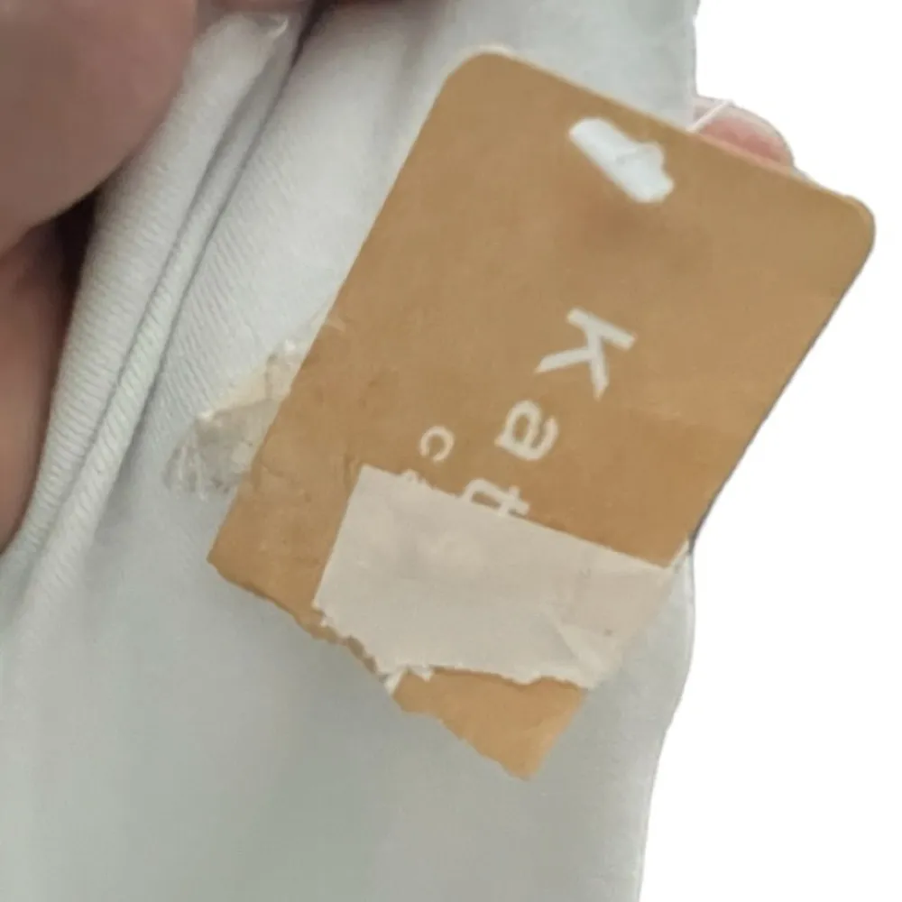 Kate Hill Casual Mock Turtleneck Shirt‎ nwt - Image 6