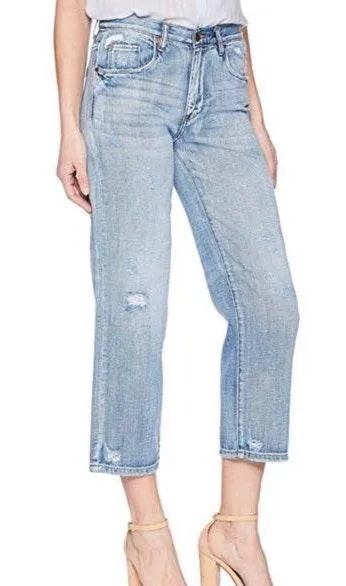 BLANK NYC Straight Leg Jeans - Image 2