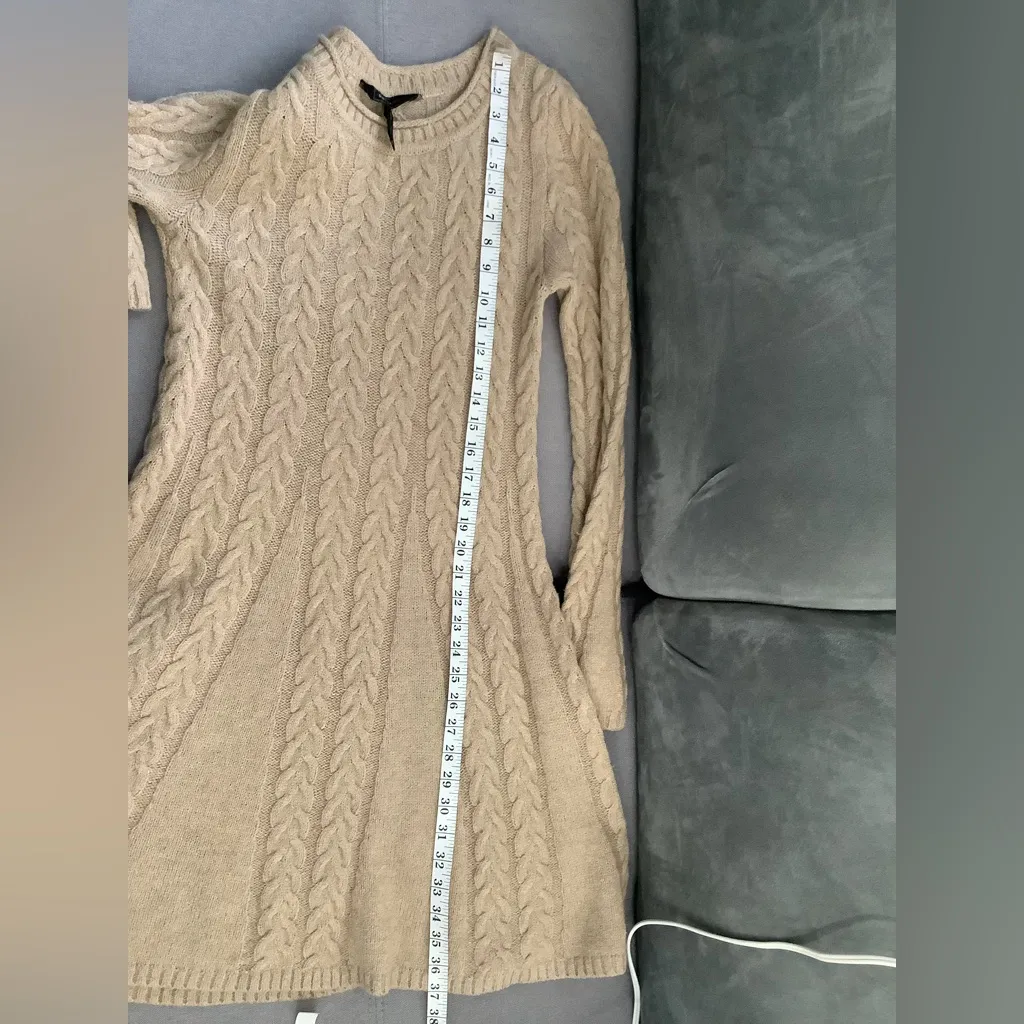 Super cute A line sweater dress 🌸🌸🌸 - Image 8