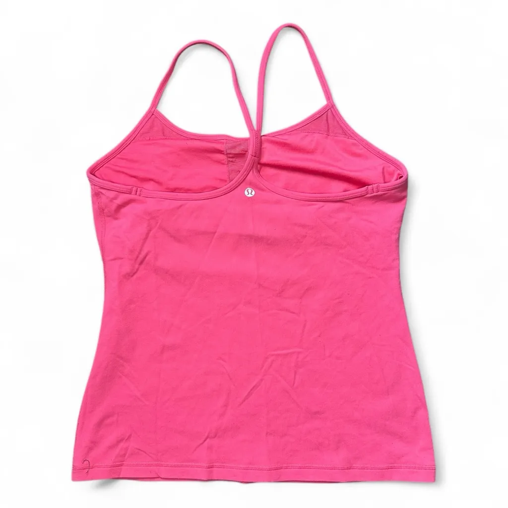 lululemon athletica Vibrant Pink Camisole - Image 2