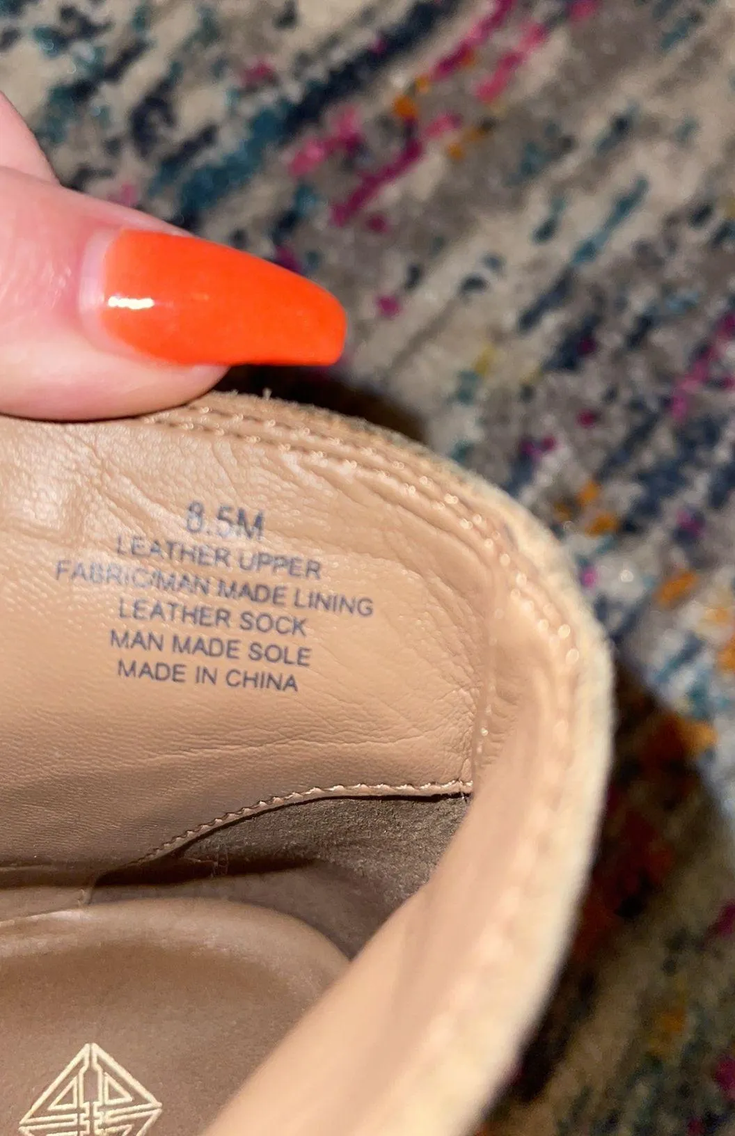 Antonio Melani Ankle Boots - Image 10