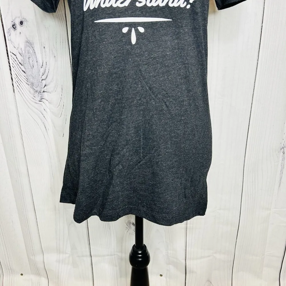 Funny Cat Shirt 'What Part of Meow' Cat Lovers Gift Shirt Soft Bella T - Image 3