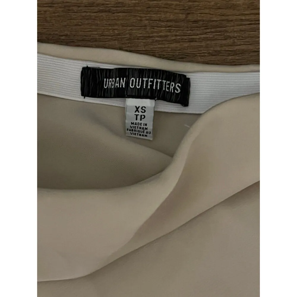 Urban outfitters UO Edy satin midi skirt - Image 3