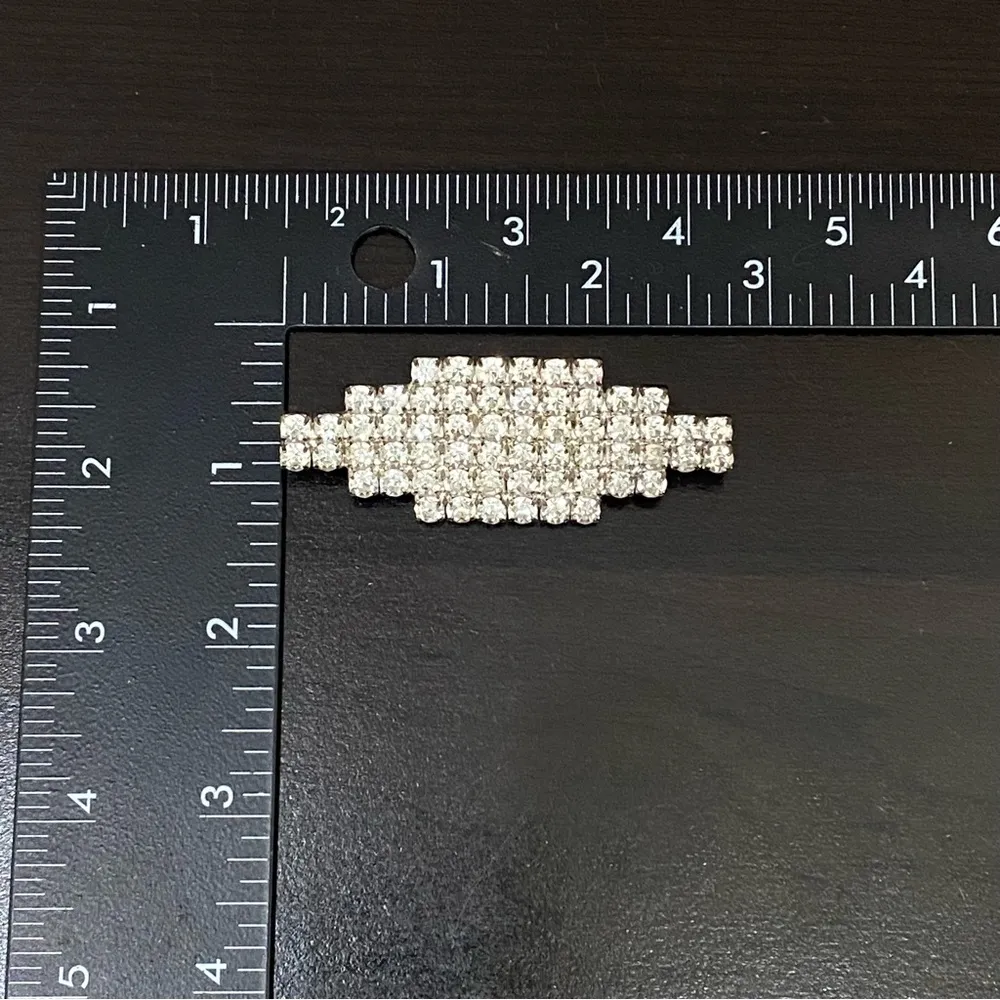 Unsigned Silver - Image 10