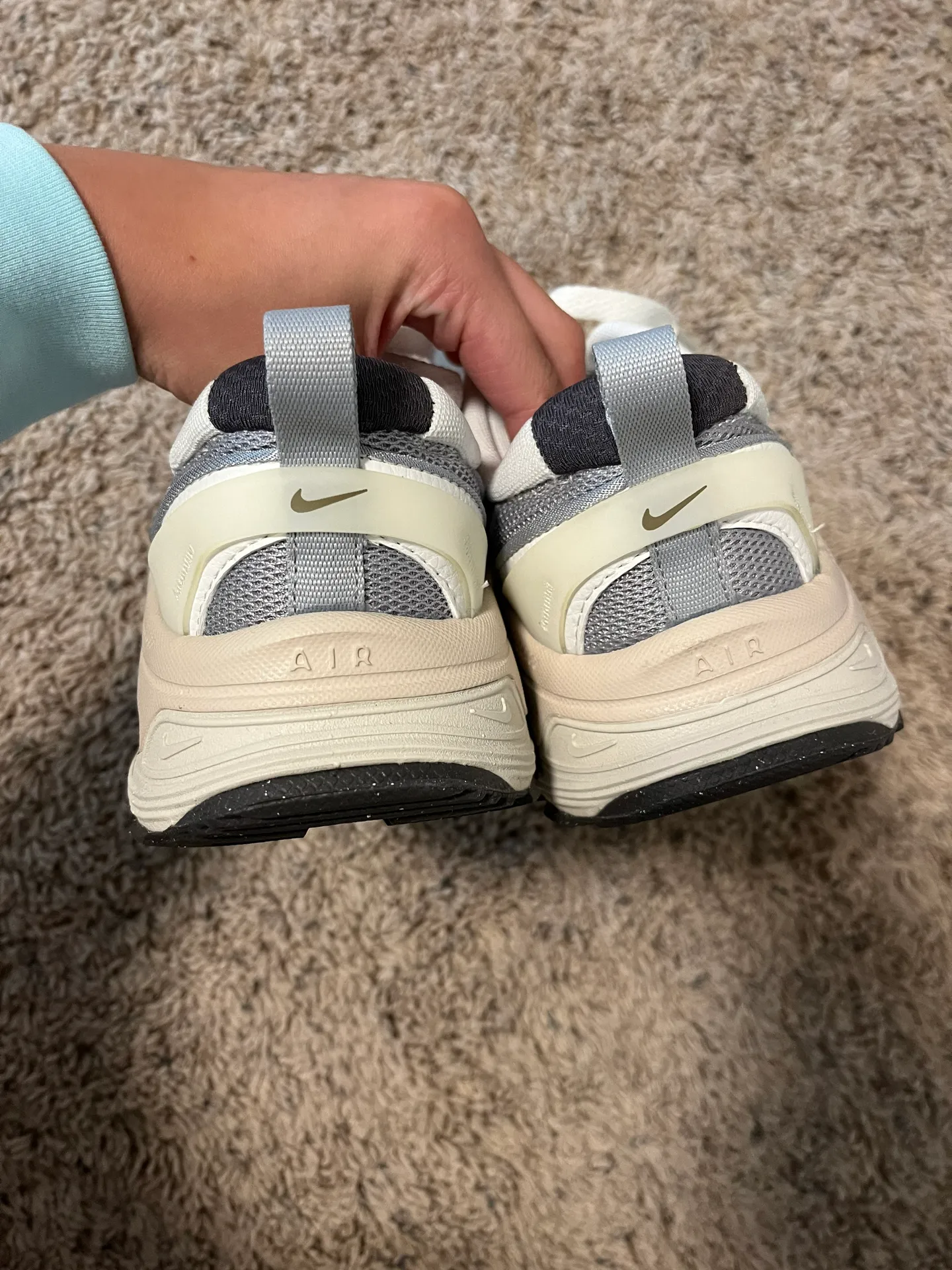 Air Neutral Shoes - Image 5