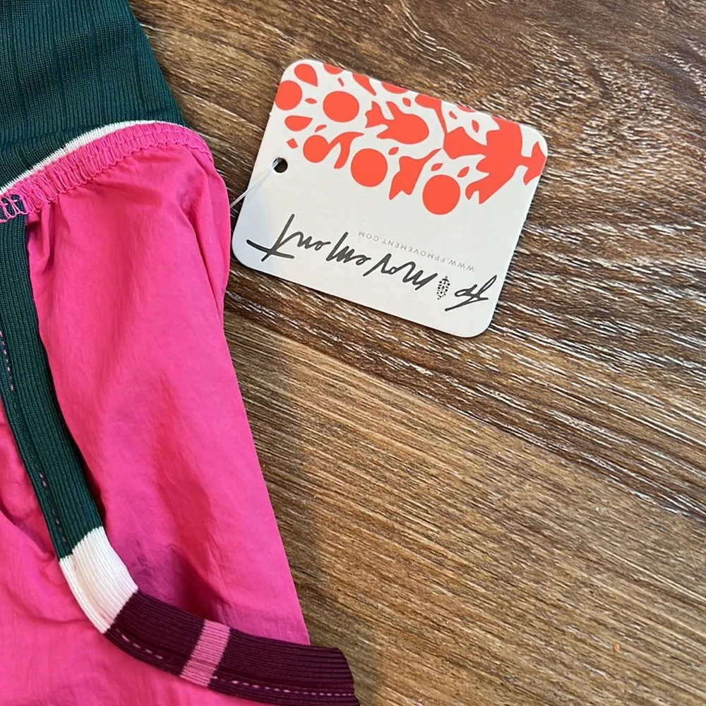 Free People Pep In Your Step Short - Image 7