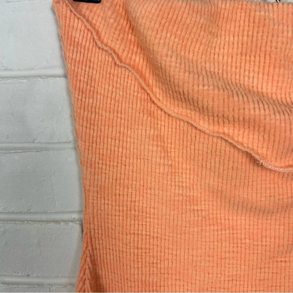 Princess Polly Oscar Midi Dress in Orange Size 8 - Image 8