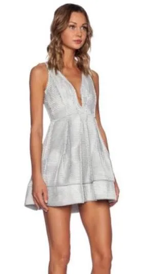 Evil Twin Skater Dress - Image 3