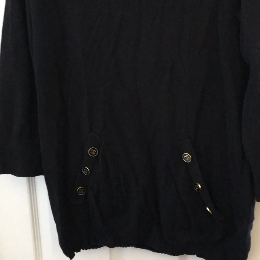 Peck & Peck FINAL MARKDOWN Ladies’  Sweater (L) - Image 2