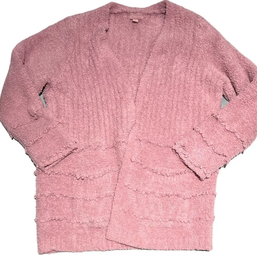Barefoot Dreams Cozychic Boardwalk Cardigan C31 - Image 3