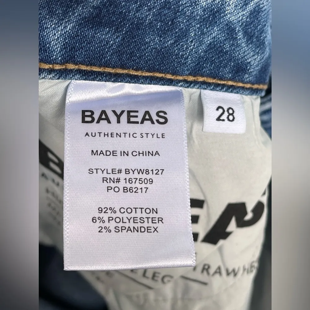 BAYEAS High - Image 8