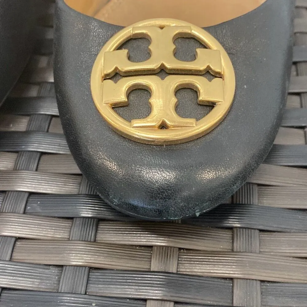 Tory Burch heels women’s size 9.5 - Image 3