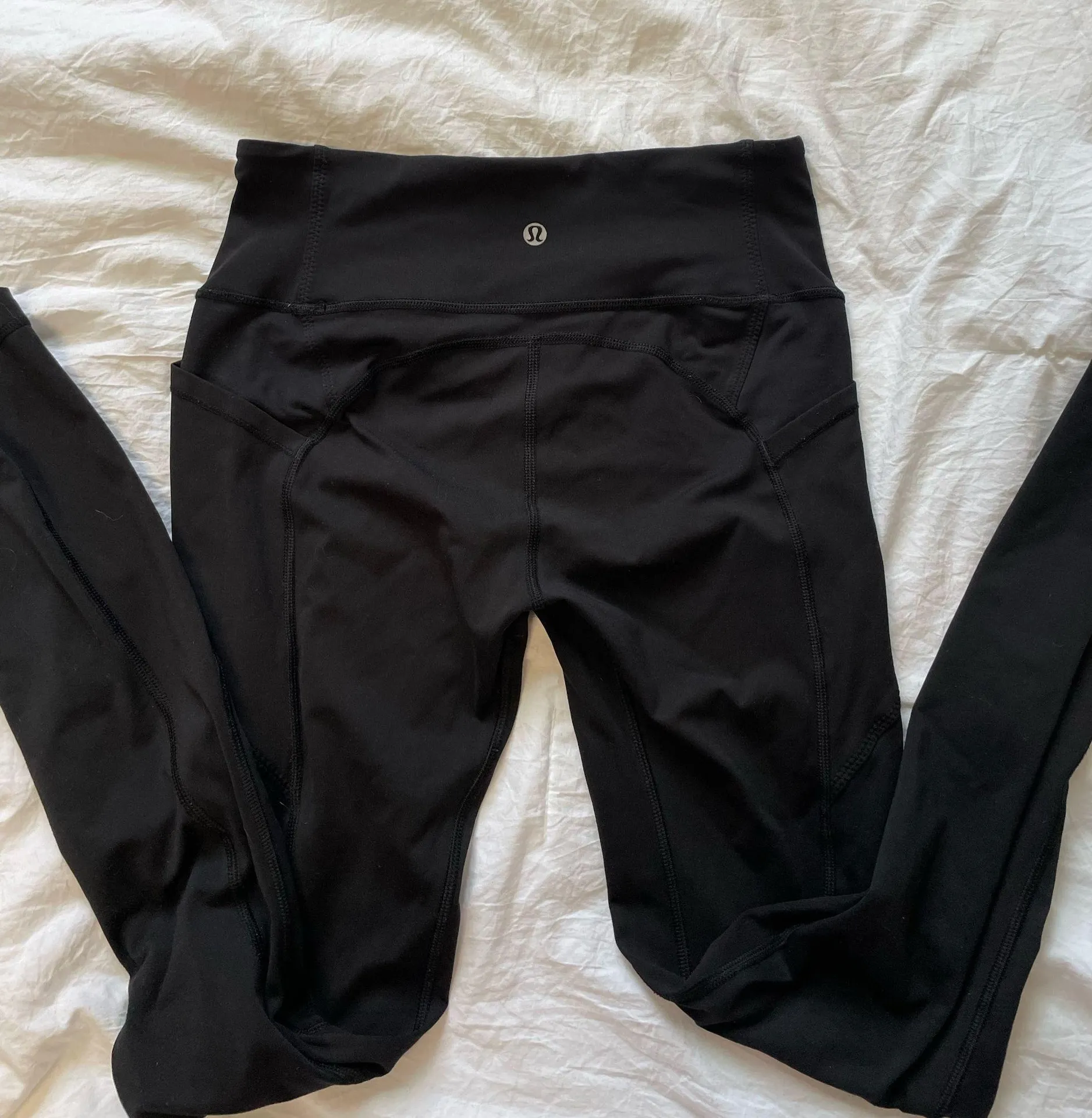 Lululemon Leggings - Image 2