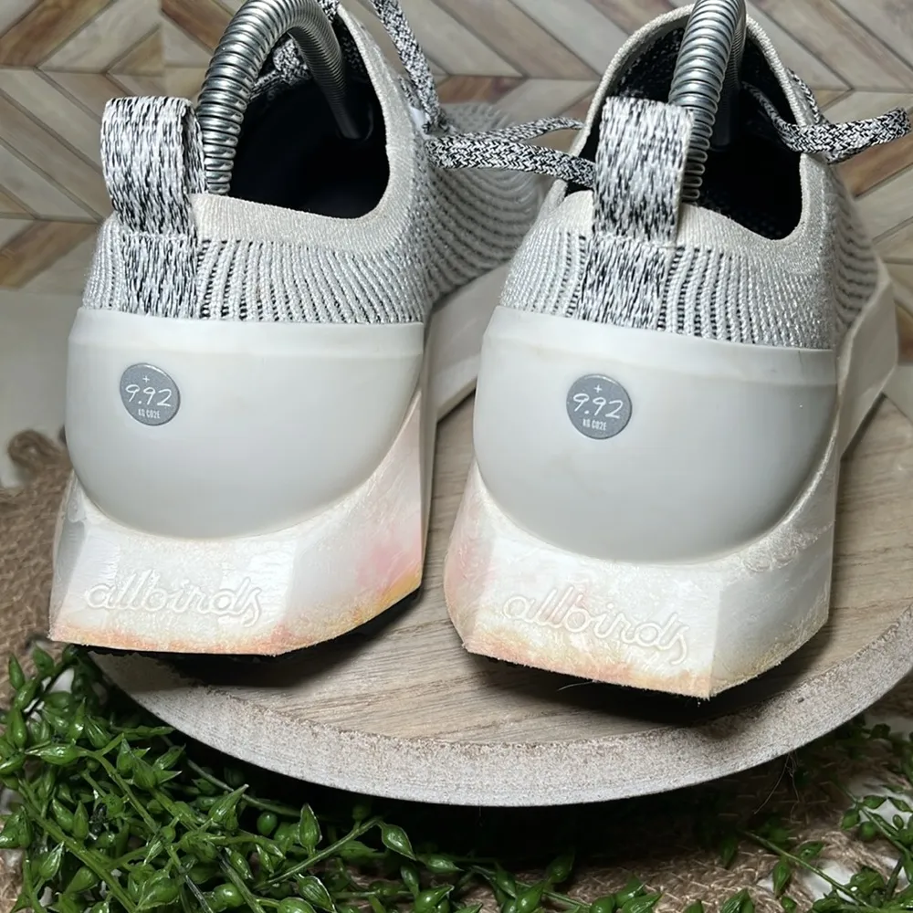ALLBIRDS‎ TREE FLYER Running Shoe Sneaker - Image 2
