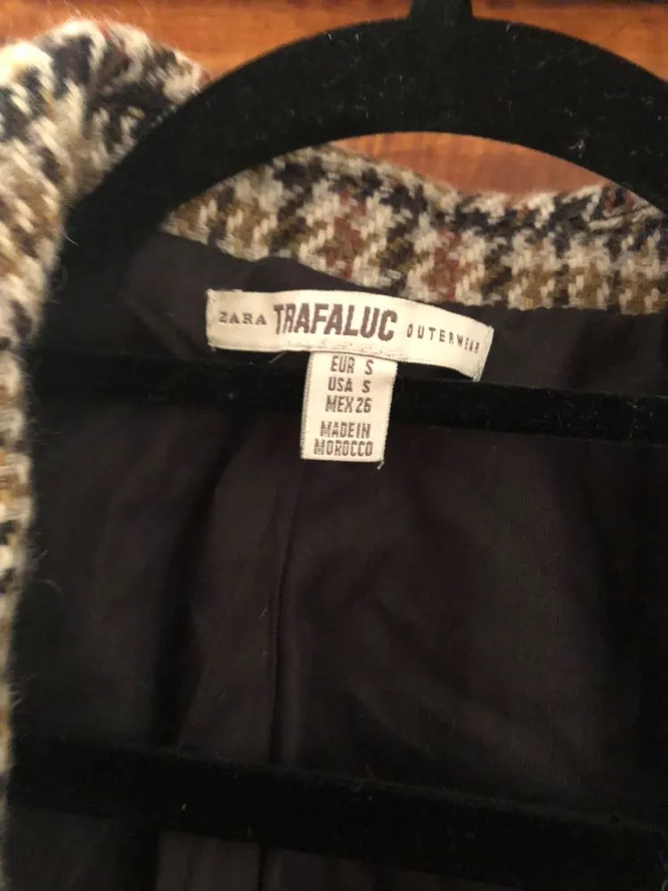 ZARA Blazer - Image 3