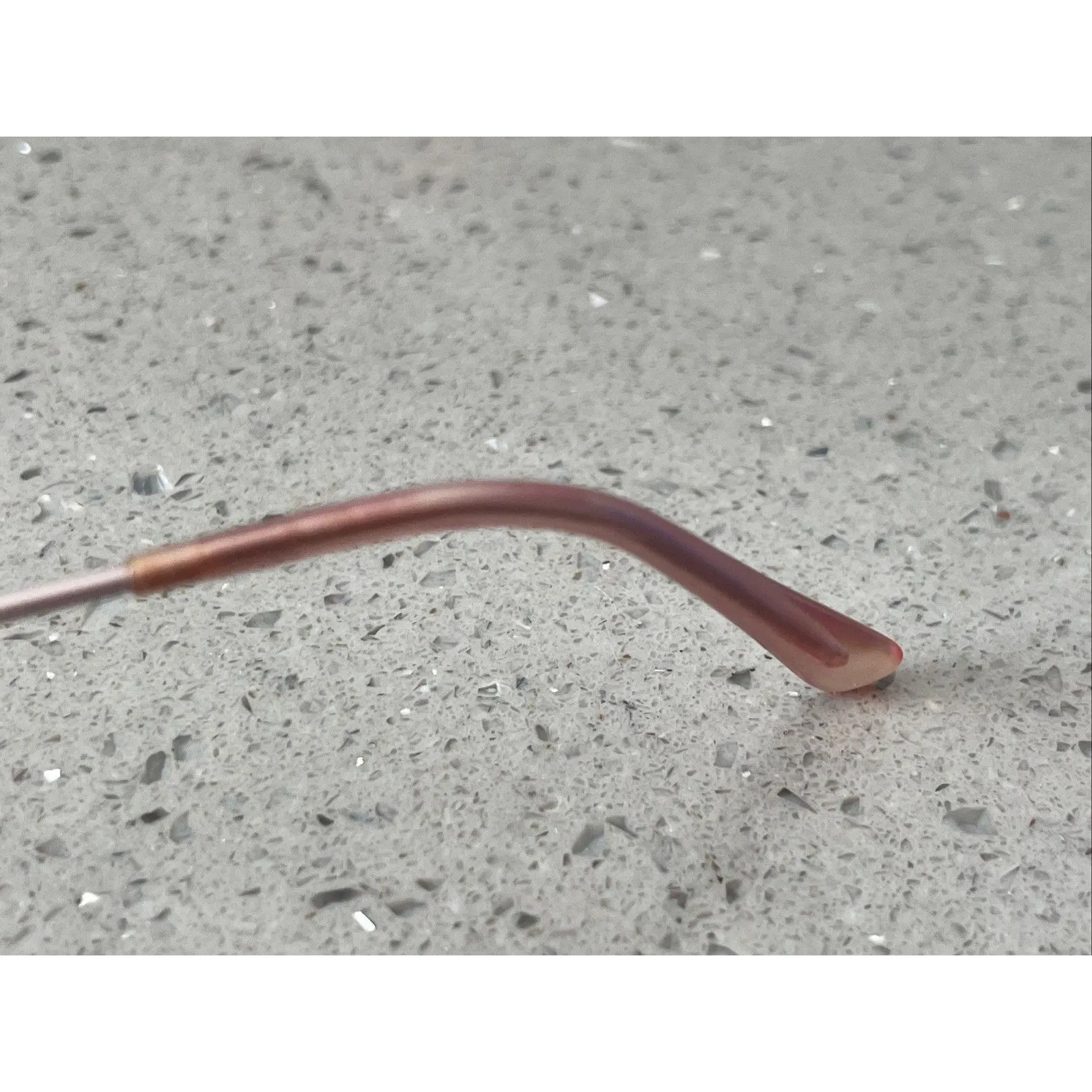 Australian Optical Violet 42 - Image 5