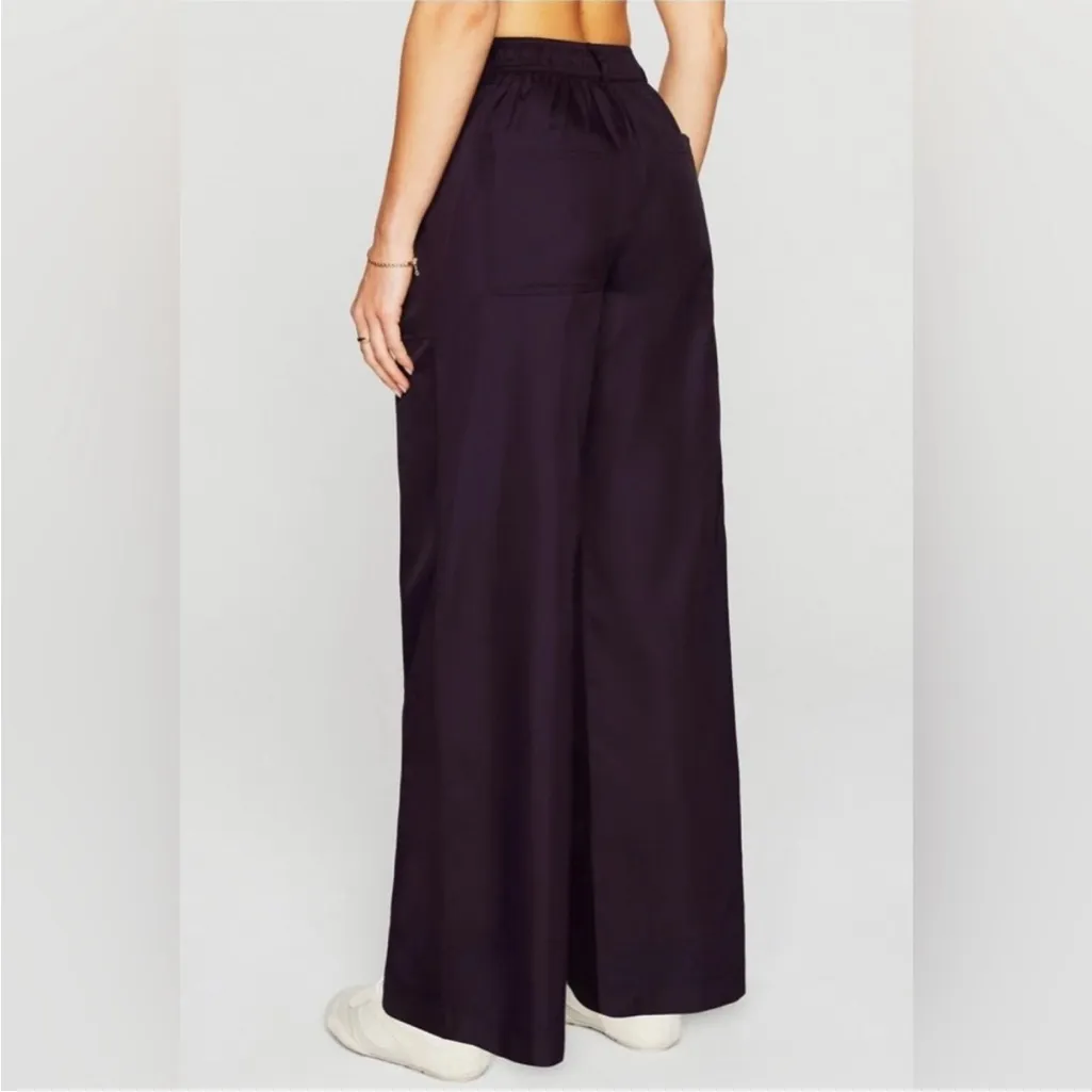 Fabletics  Cargo Wide Leg Pant - Image 3