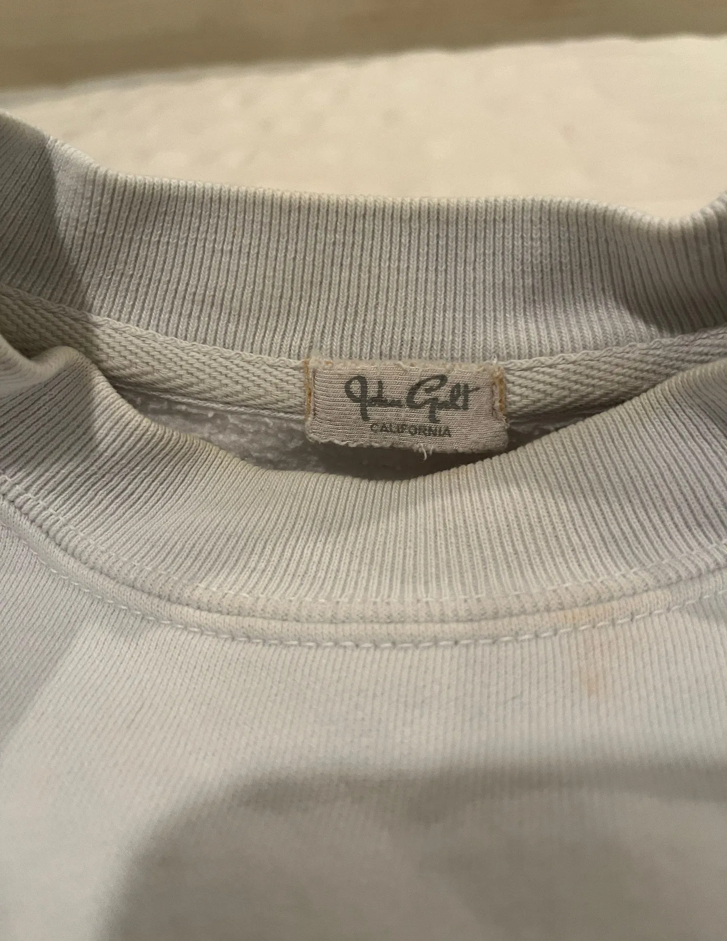 Brandy Melville Crewneck - Image 2