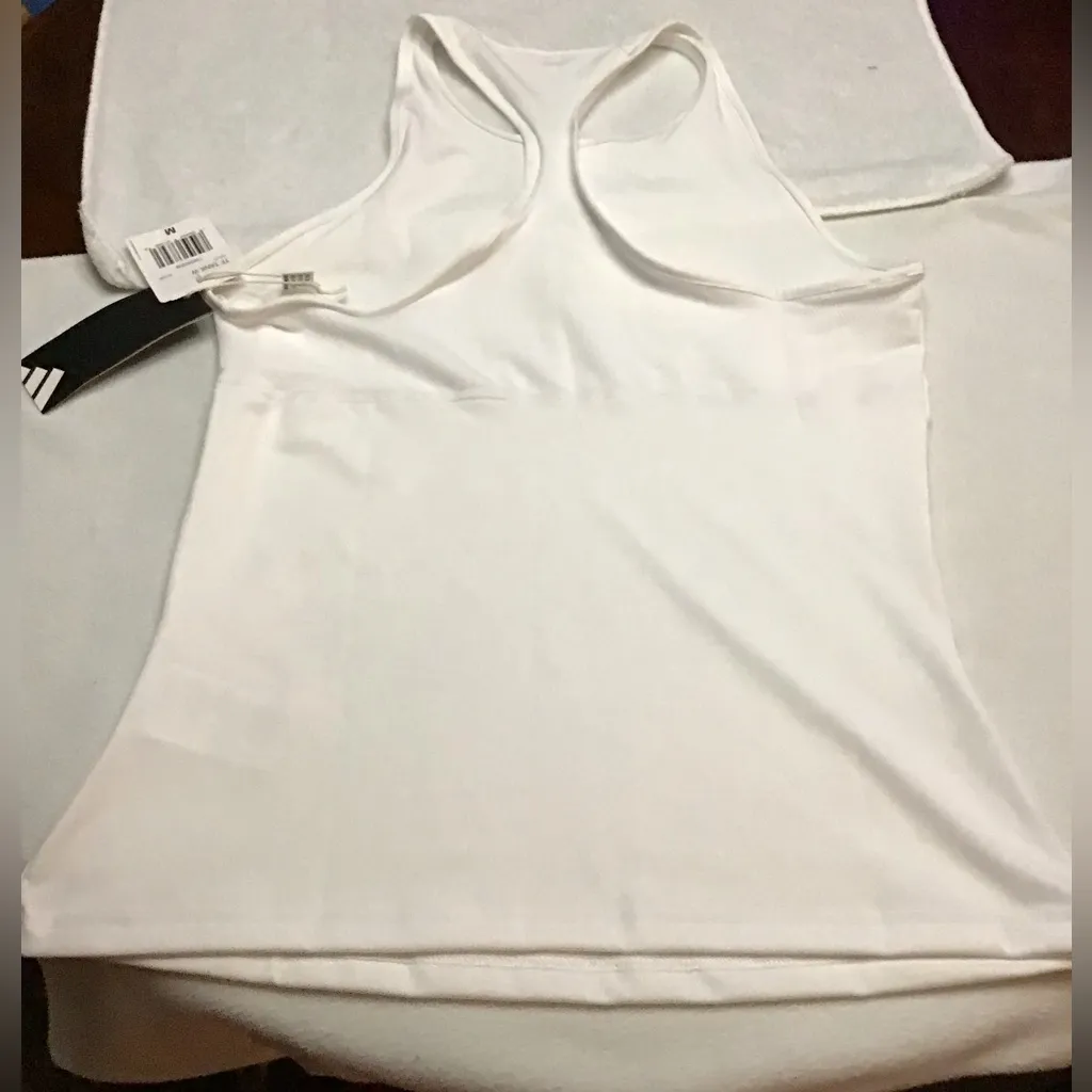 ADIDAS POWER AEROREADY TANK TOP - Image 4