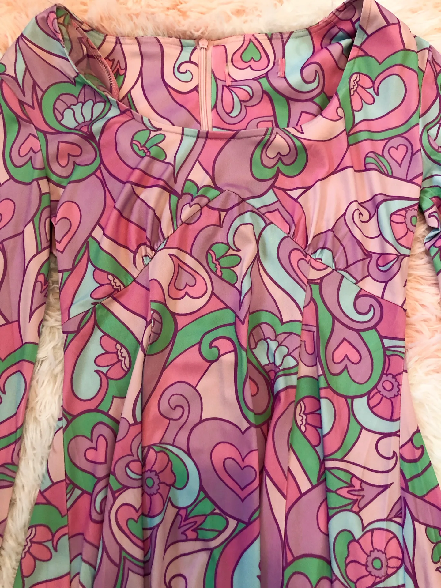 Dolls Kill Mini Dress - Image 5