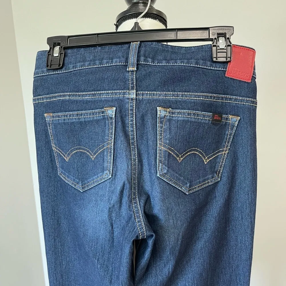 Edwin Jerseys jeans in a size small nice condition!! - Image 10