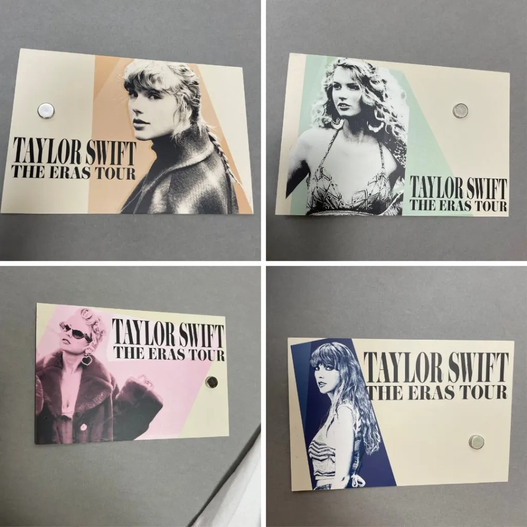 Taylor Swift Feminine Rage T - Image 12