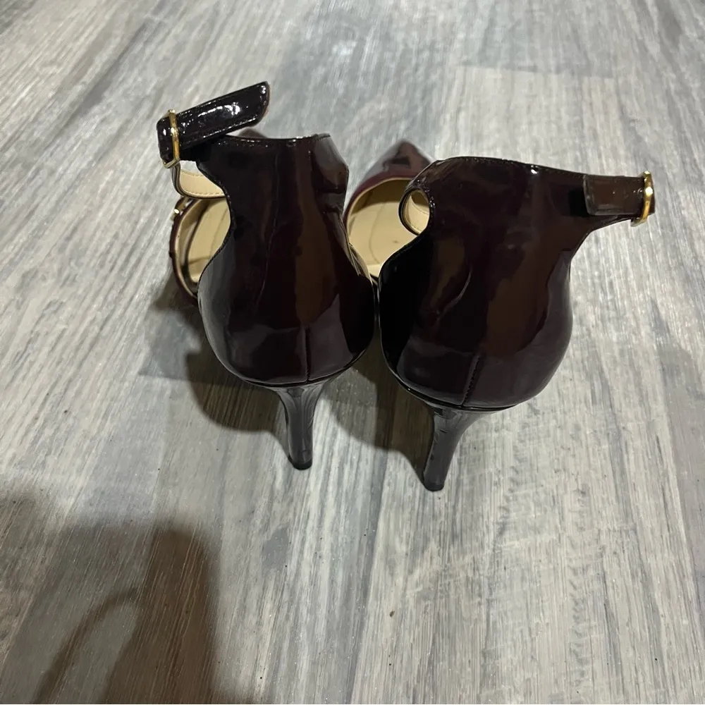 Jones New York Signature Deanna High Heels; 8.5 women’s - Image 6