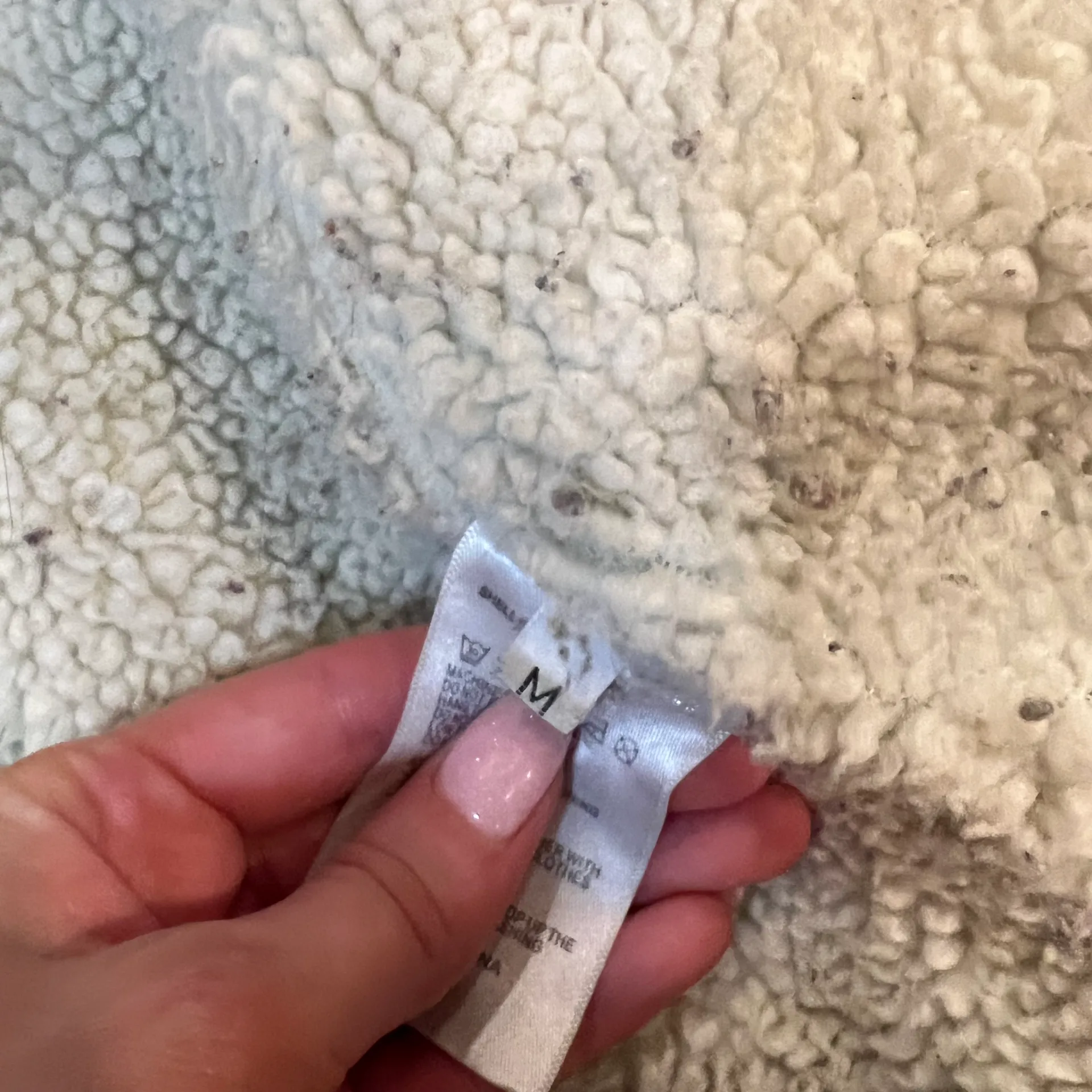 Denim Jacket - Image 4