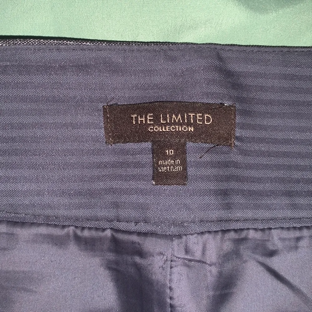 The Limited pencil skirt - Image 4