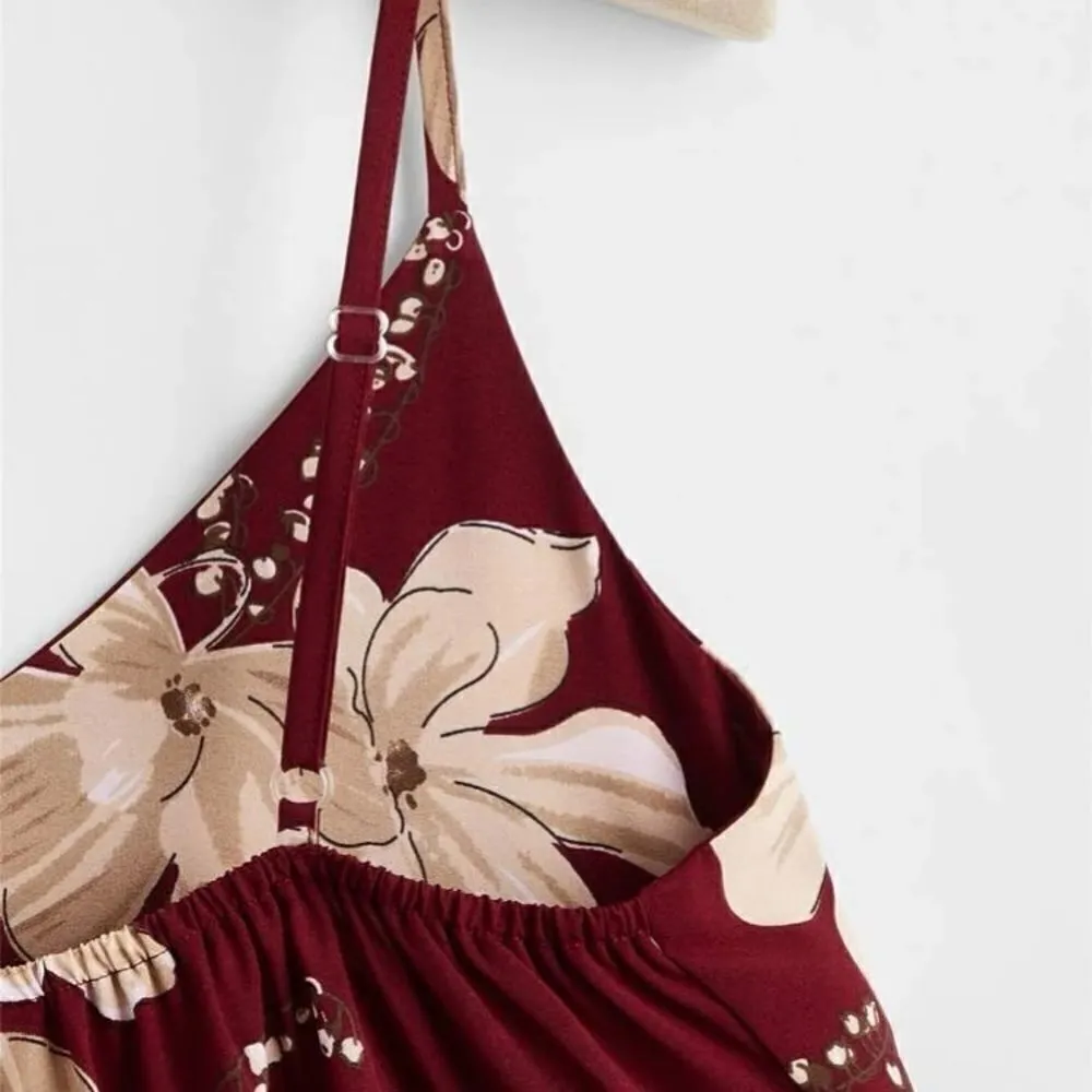 Gorgeous floral top​​​​​​​​​​​​​​​​​​​​​​​​​ 🌺​​​ - Image 5