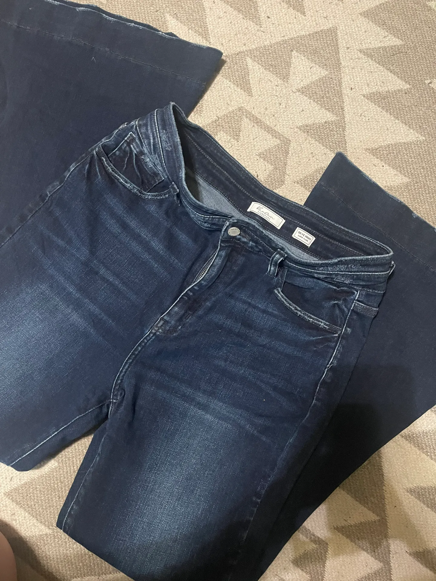 KanCan USA Flares - Image 2