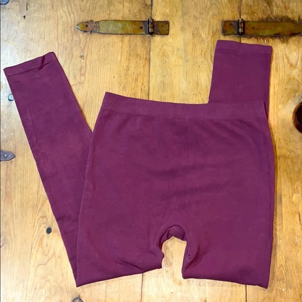 MeMoi leggings size L/Xl Size L - Image 5