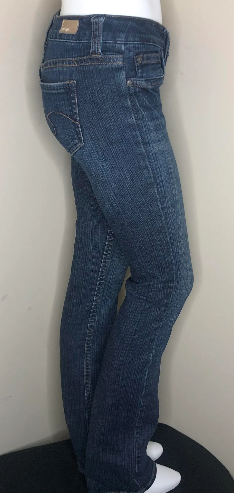 Bootcut Jeans - Image 3
