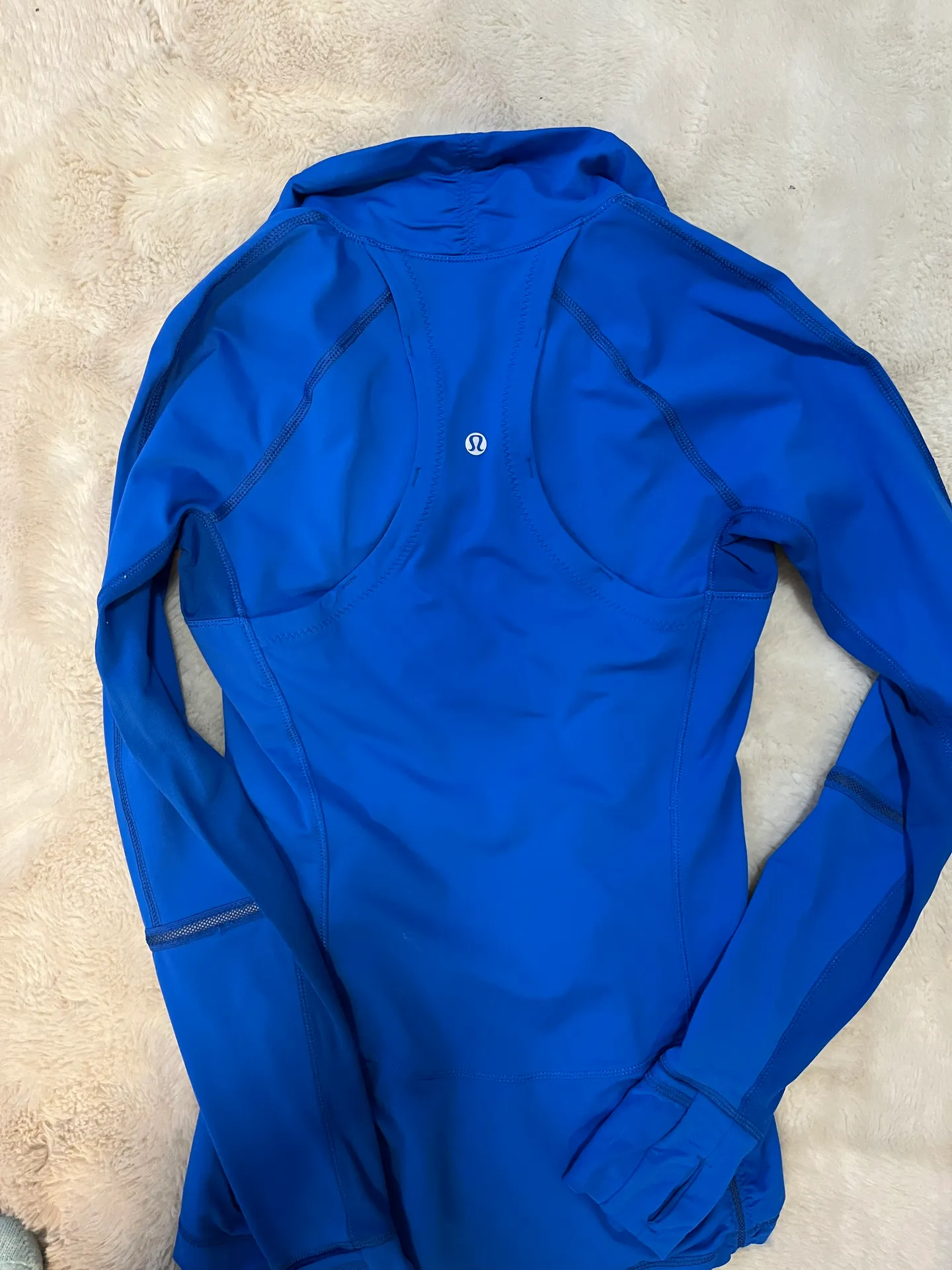 Quarter Zip Pullover - Image 4