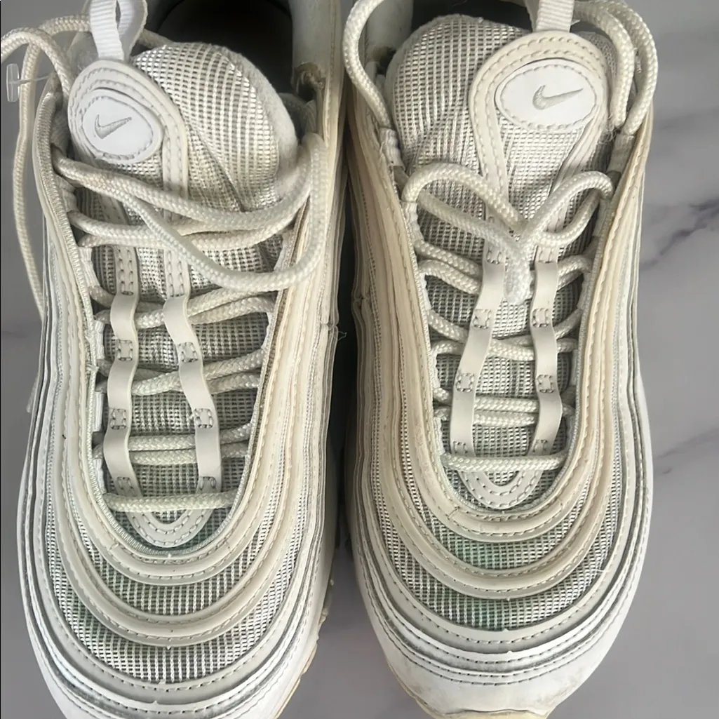 Nike  Air Max 97 size 7.5 - Image 3