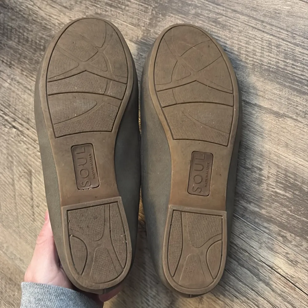 Alexis Loafer — Soul Naturalizer 8.5W - Image 7