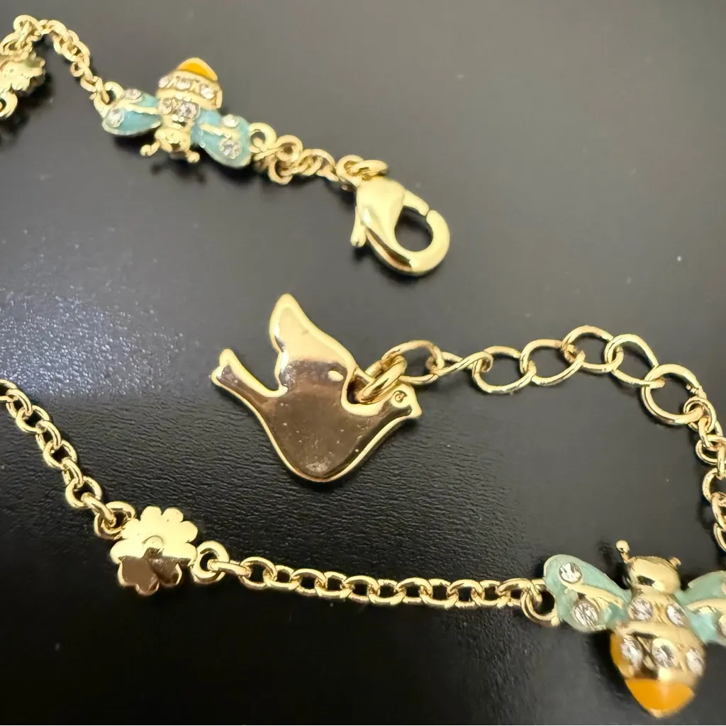 Unsigned Gold - Image 7