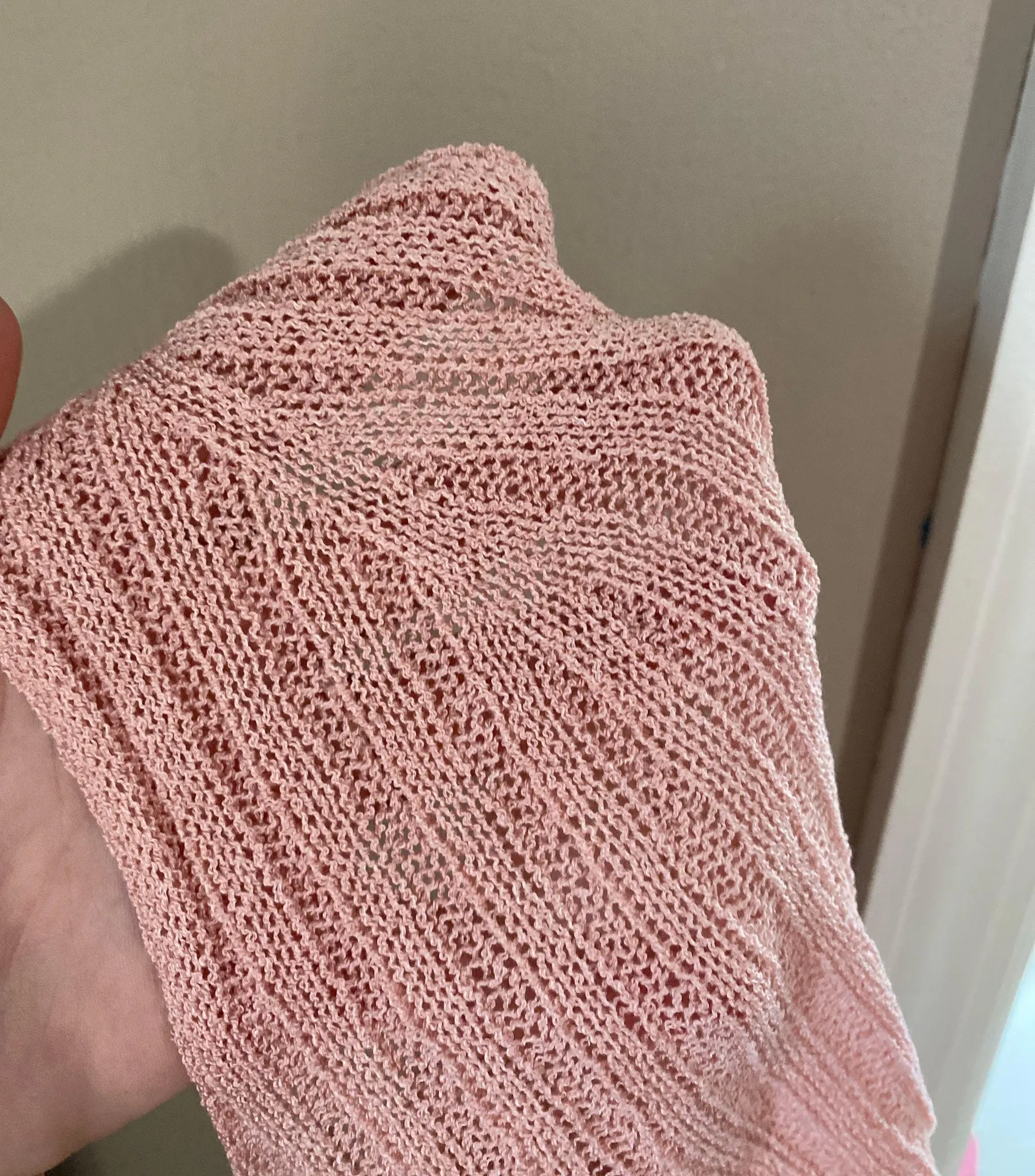 SheIn Crop Tank Top - Image 4