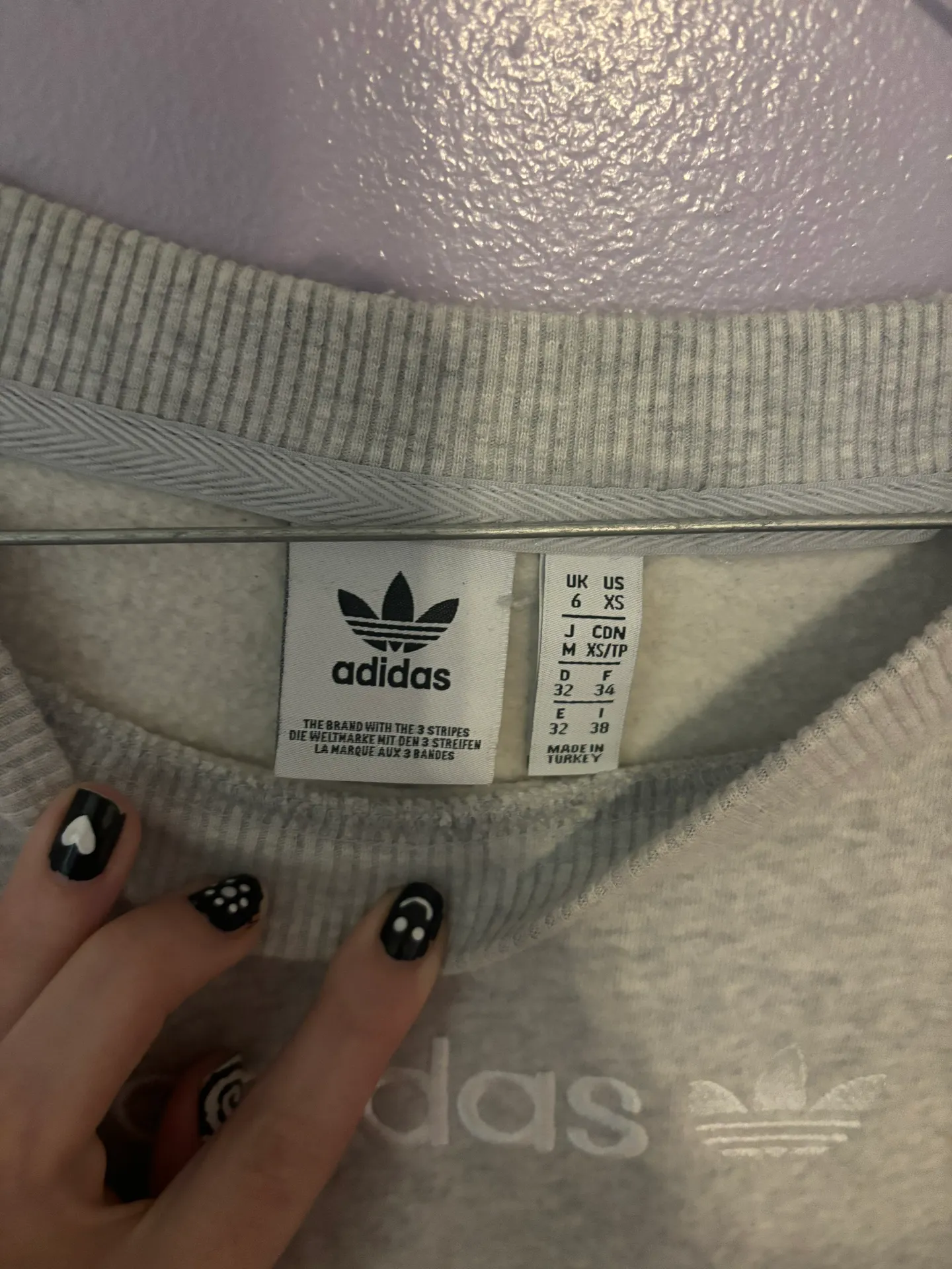 Sweatshirt - Image 2